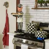 Chef Pigeen Butler|MacKenzie-Childs