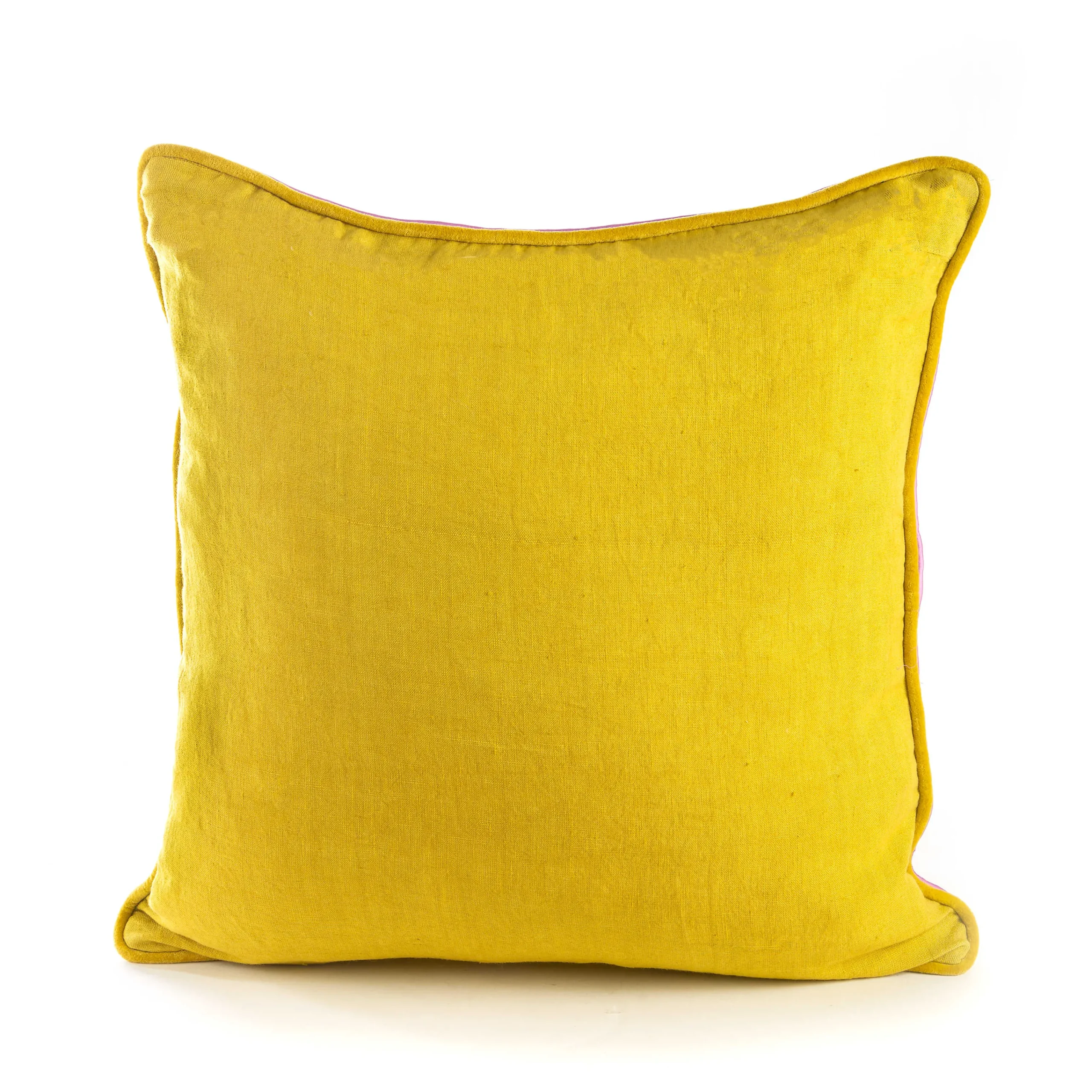 Cockatiel Pillow|MacKenzie-Childs Online