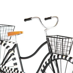 Courtly Bicycle|MacKenzie-Childs Online