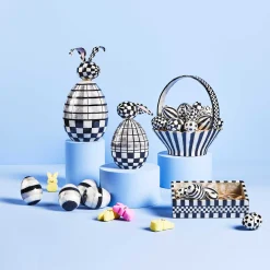 Courtly Bunny - Large|MacKenzie-Childs New