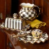 Courtly Check Butterhouse|MacKenzie-Childs Hot
