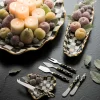 Courtly Check Fluted Heart Plate|MacKenzie-Childs Online