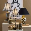Courtly Check Globe Lamp|MacKenzie-Childs Best