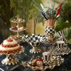Courtly Check Mug|MacKenzie-Childs Clearance