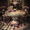 Courtly Check Rug - 9' X 12' Rectangle|MacKenzie-Childs Best