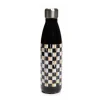 Courtly Check Water Bottle|MacKenzie-Childs New