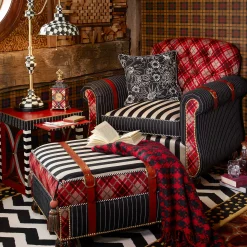 Courtly Farmhouse Writer'S Lamp|MacKenzie-Childs New