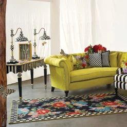Courtly Farmhouse Writer'S Lamp|MacKenzie-Childs New