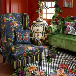 Courtly Farmhouse Writer'S Lamp|MacKenzie-Childs New