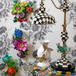 Courtly Farmhouse Writer'S Lamp|MacKenzie-Childs New