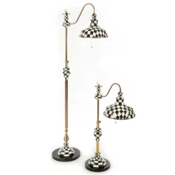 Courtly Farmhouse Writer'S Lamp|MacKenzie-Childs New