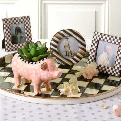Courtly Frames - Set Of 3|MacKenzie-Childs Online
