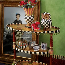Courtly Frames - Set Of 3|MacKenzie-Childs Online
