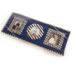 Courtly Frames - Set Of 3|MacKenzie-Childs Online