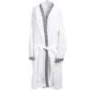 Courtly Spa Robe - Medium|MacKenzie-Childs Hot