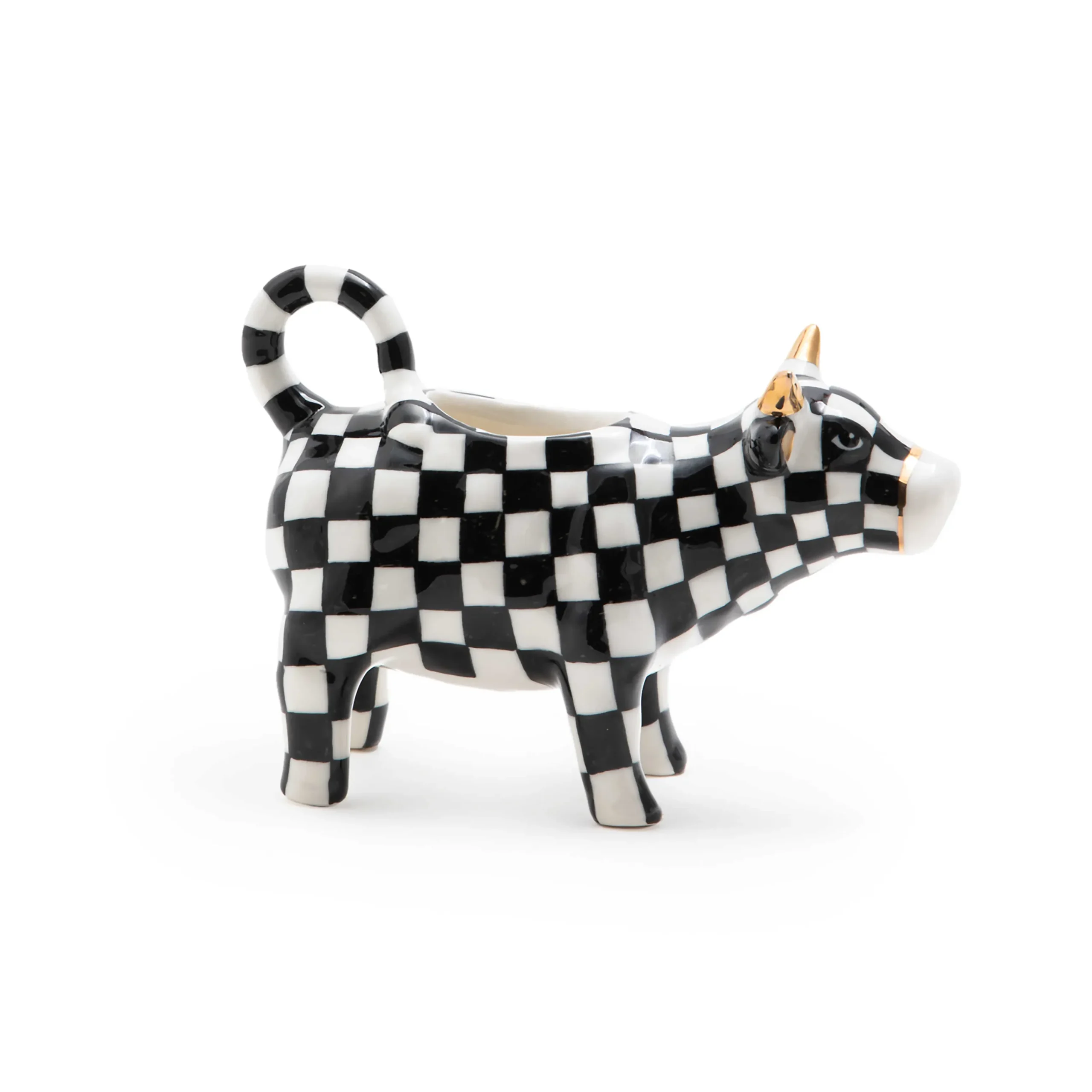 Cow Creamery Creamer|MacKenzie-Childs Outlet