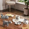 Cow Creamery Sugar Bowl|MacKenzie-Childs New