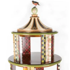 Curiosity Carousel|MacKenzie-Childs