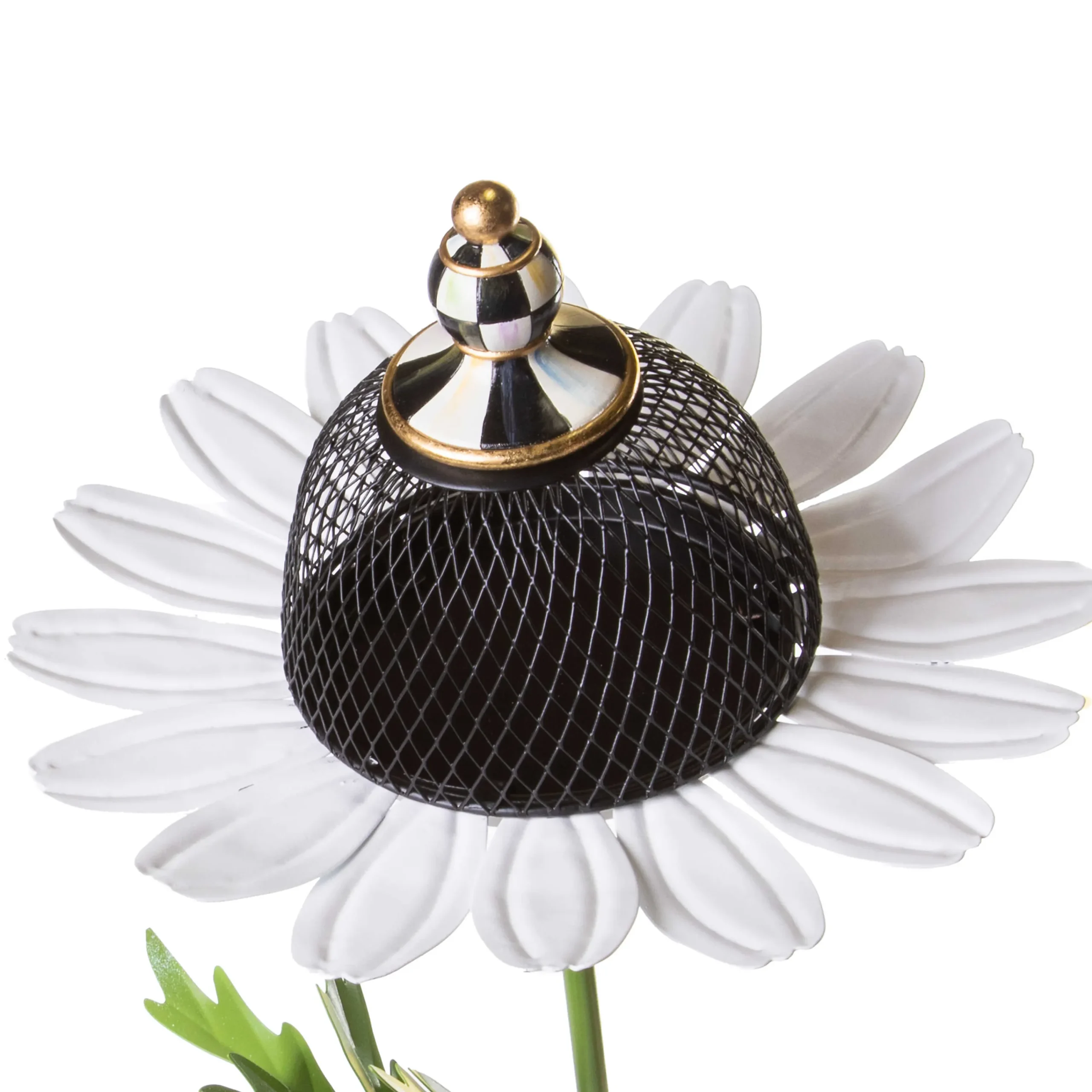 Daisy Bird Feeder|MacKenzie-Childs Online