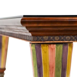 Diorama Dining Table For 6|MacKenzie-Childs Discount