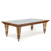 Diorama Dining Table For 8|MacKenzie-Childs Online