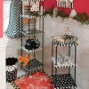 Dot Three Tier Table|MacKenzie-Childs Hot