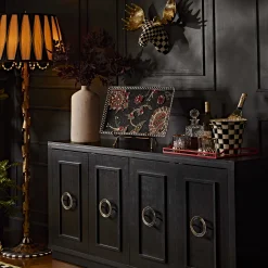 Evenfall Floor Lamp|MacKenzie-Childs Online