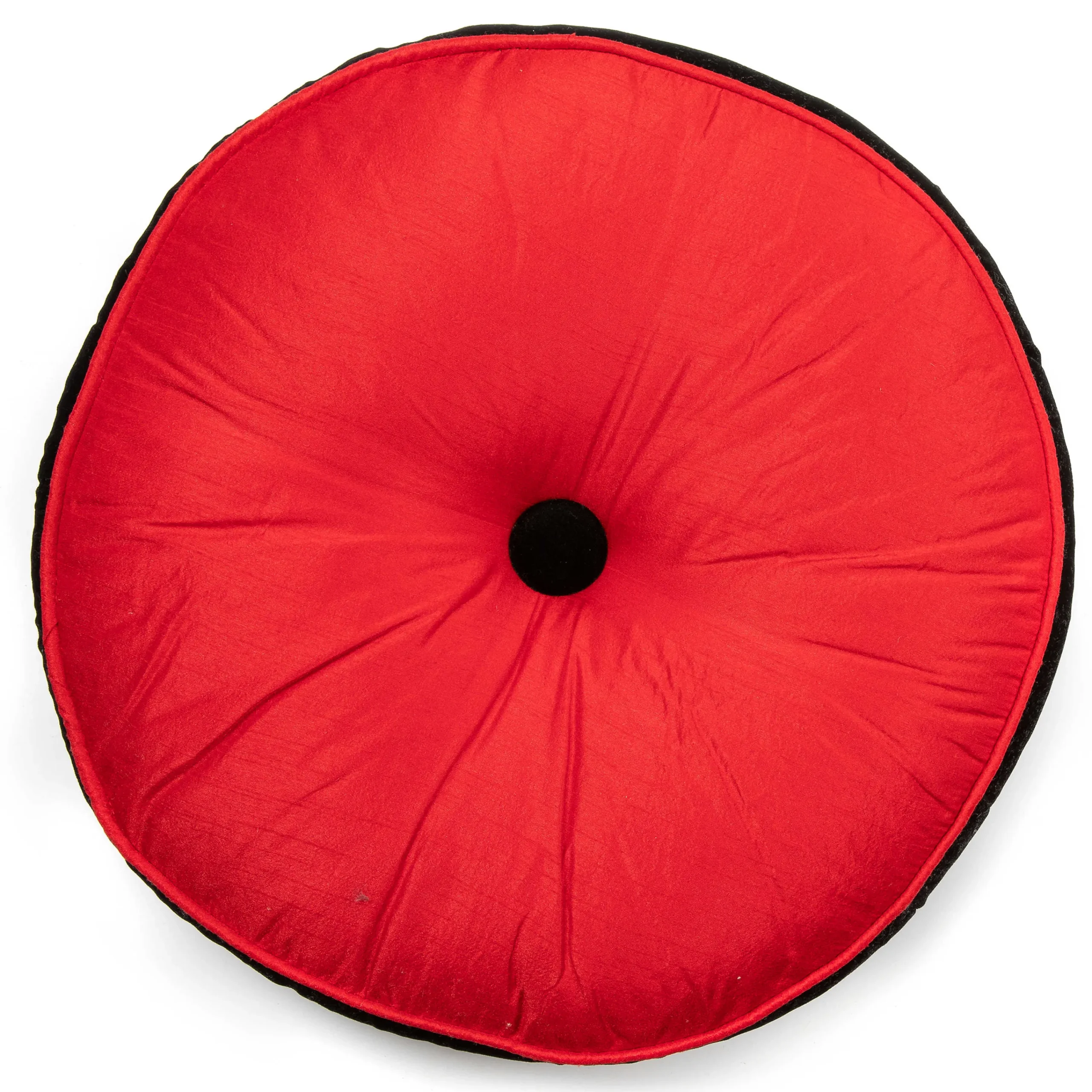 Evenfall Floral Pillow|MacKenzie-Childs Outlet