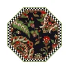 Evenfall Rug - 6' Octagon|MacKenzie-Childs