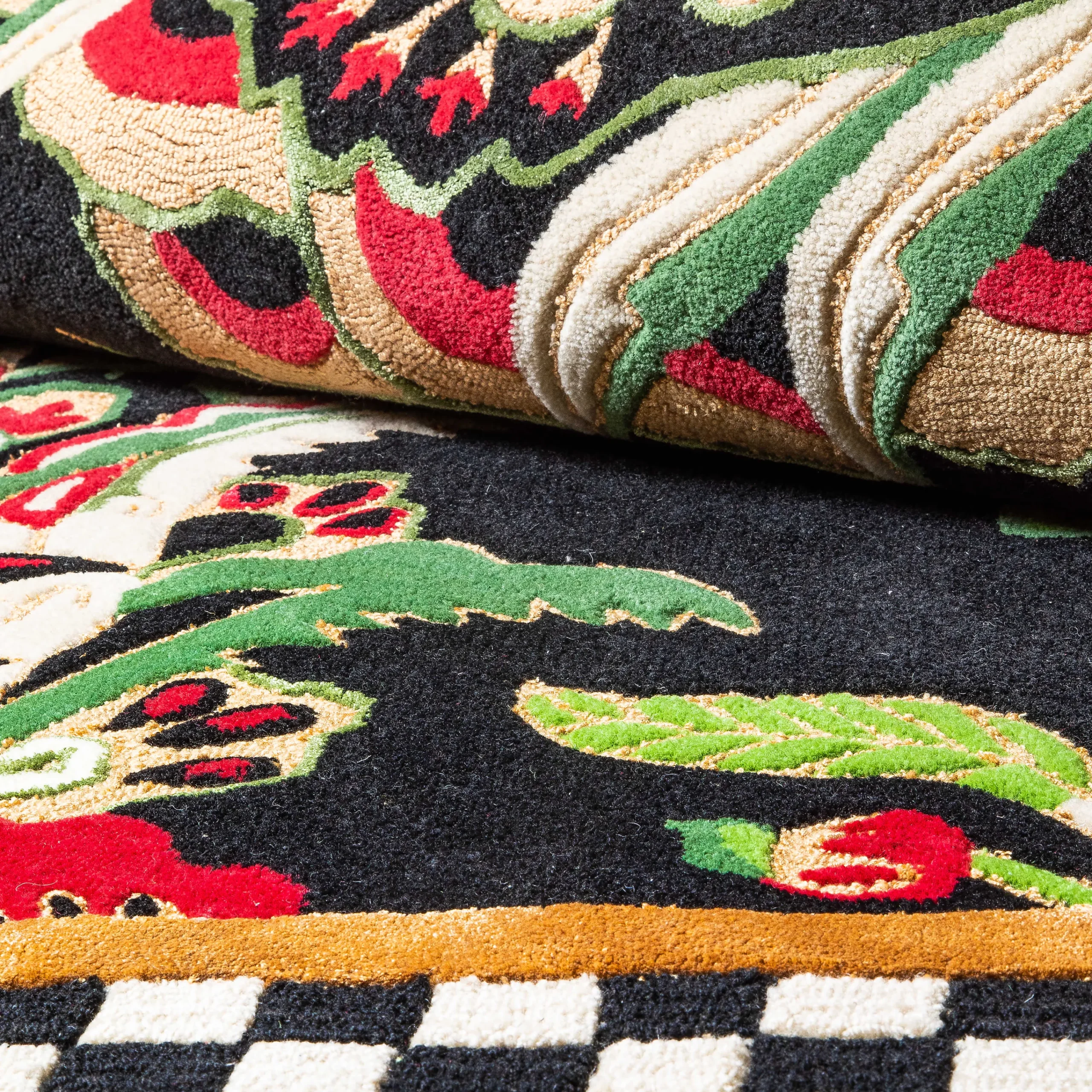 Evenfall Rug - 2'3" X 3'9"|MacKenzie-Childs
