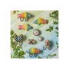 Fish Hook Left - Rainbow|MacKenzie-Childs