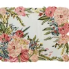 Flower Garden Rug - 8' X 10'|MacKenzie-Childs Online