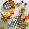 Flower Market Almost Everything Bowl|MacKenzie-Childs Hot