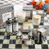 Flower Market Candle - 8 Oz.|MacKenzie-Childs Sale