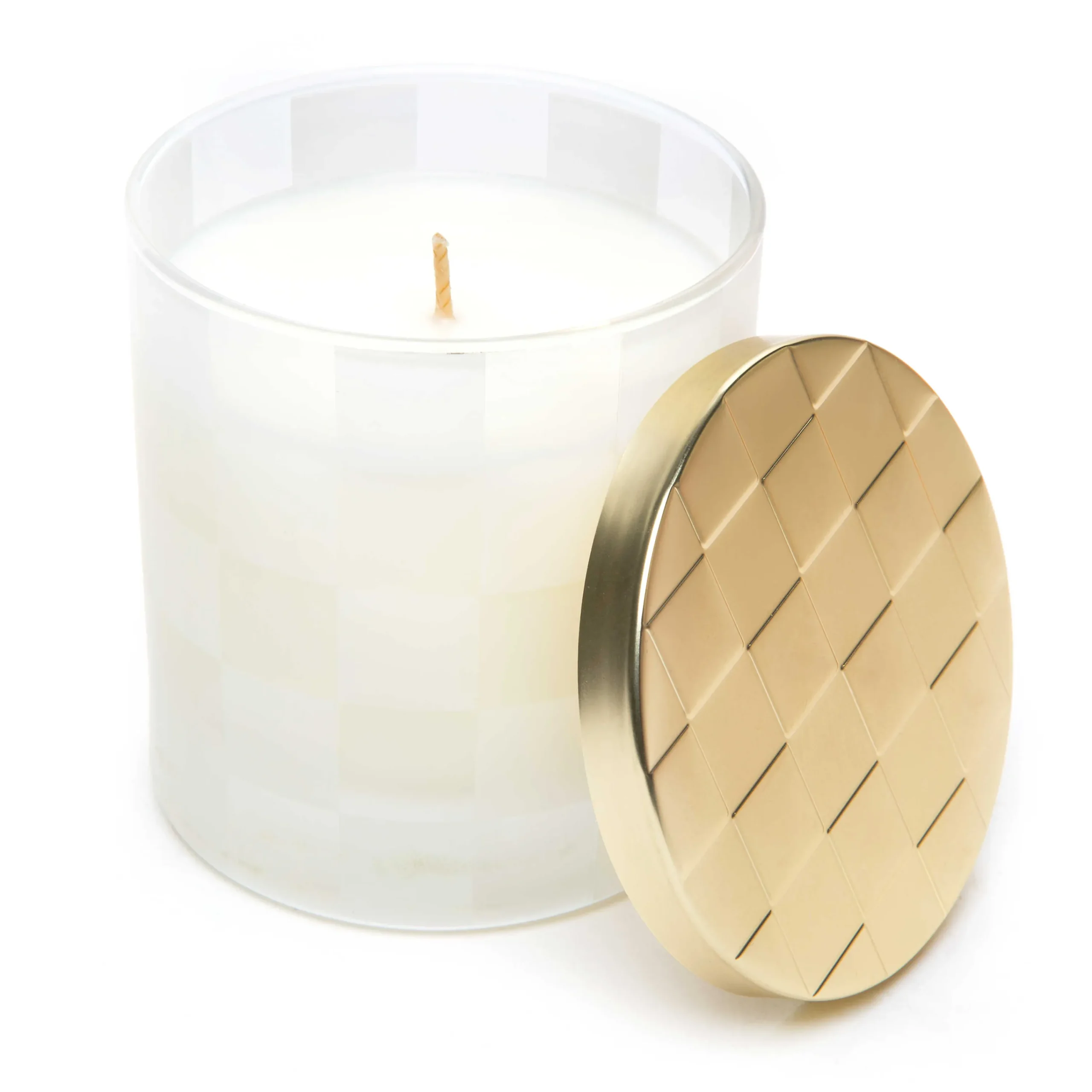 Flower Market Candle - 8 Oz.|MacKenzie-Childs Sale