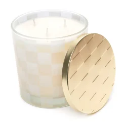 Flower Market Candle - 21 Oz.|MacKenzie-Childs Hot