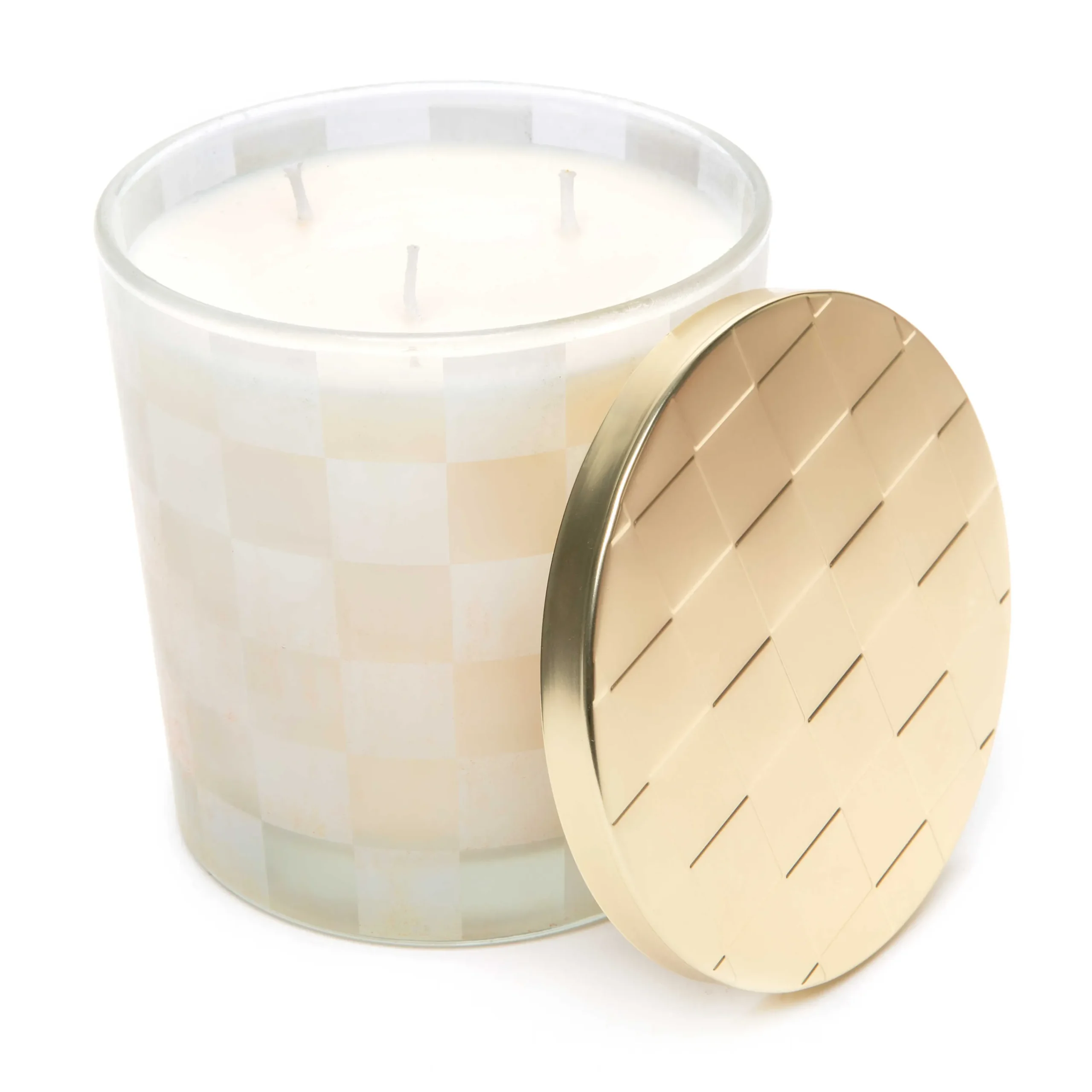 Flower Market Candle - 21 Oz.|MacKenzie-Childs Hot