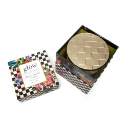 Flower Market Candle - 21 Oz.|MacKenzie-Childs Hot