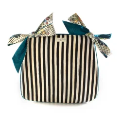 Flower Market Chair Cushion|MacKenzie-Childs Outlet
