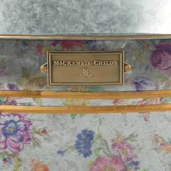 Flower Market Galvanized Beverage Bucket|MacKenzie-Childs Outlet