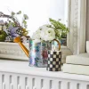 Flower Market Watering Can|MacKenzie-Childs Outlet