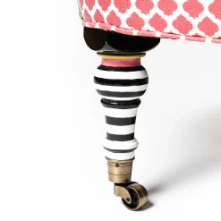 Flower Show Accent Chair|MacKenzie-Childs Best
