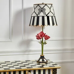 Flower Show Table Lamp|MacKenzie-Childs Hot