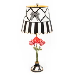 Flower Show Table Lamp|MacKenzie-Childs Hot