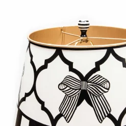 Flower Show Table Lamp|MacKenzie-Childs Hot