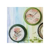 Freckle Fish Wall Clock|MacKenzie-Childs