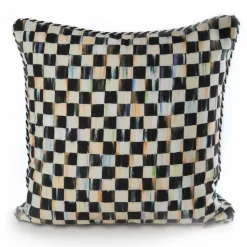 Frida Cowlo Pillow|MacKenzie-Childs Sale