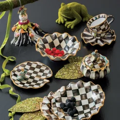 Frog Tassel|MacKenzie-Childs Sale