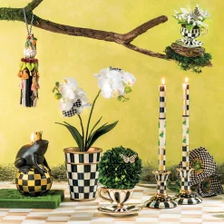 Frog Tassel|MacKenzie-Childs Sale