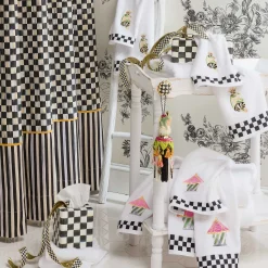 Frog Tassel|MacKenzie-Childs Sale